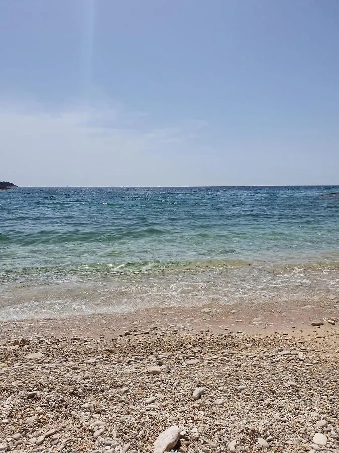 Apartments Lungo Pola Croazia